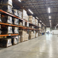 How A Self-Storage Facility Can Accelerate Your Home Selling Process In Payson, Utah?