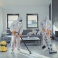 How Can Professional Cleaning Services Help Sell Houses Faster In Amsterdam