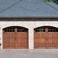 Boost Your Curb Appeal When Selling Your House: The Importance Of Garage Door Repair Services In Your Home In Winchester