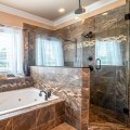 Transform Your Bathroom With Frameless Glass Shower Doors To Sell House Fast In Northern Virginia