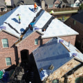 How Roof Repair Services In Rockwall, TX Can Help Sell Your House Quickly