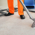 Sell Faster: Why Carpet Cleaning In Chicago Is A Must Before Listing Your Home