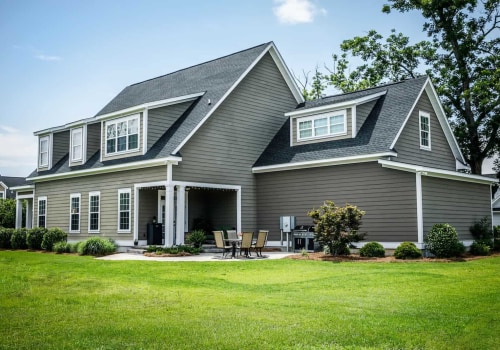 Maximize Curb Appeal With A Residential Roofer In Gainesville VA Before You Sell House