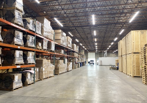 How A Self-Storage Facility Can Accelerate Your Home Selling Process In Payson, Utah?