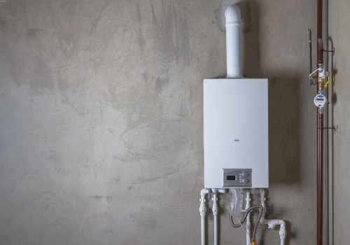 Boost Your Home's Value: Why New Water Heater Installation Is Essential Before Selling In Seattle