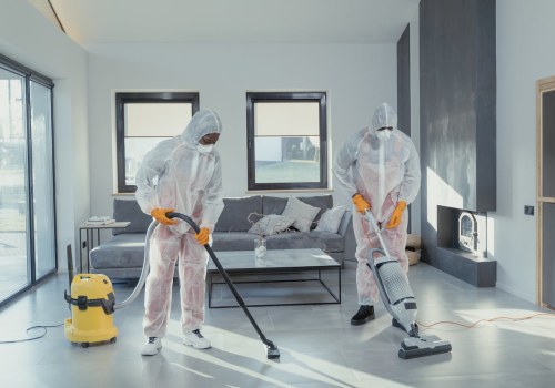 How Can Professional Cleaning Services Help Sell Houses Faster In Amsterdam