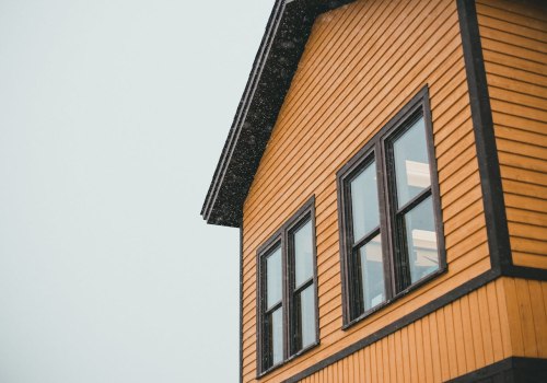 Maximize Your Home's Potential: How The Siding Company Can Help You Sell Houses In Crystal Lake