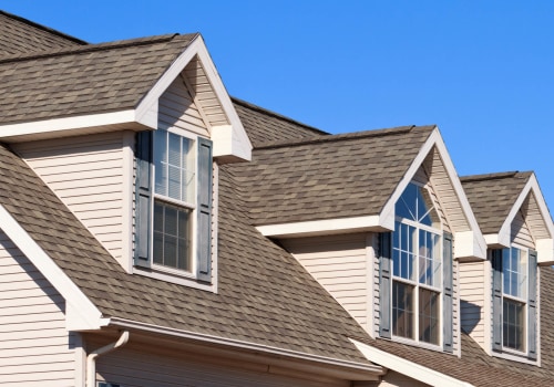 The Impact Of Roof Condition On Your Home's Value: Selling Your House In Northern Virginia