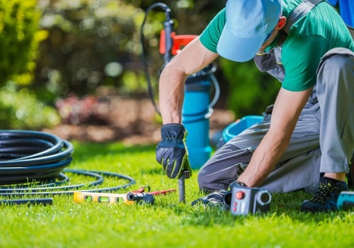 Sell Your Omaha Home Faster: The Benefits Of Sprinkler System Repair For Curb Appeal