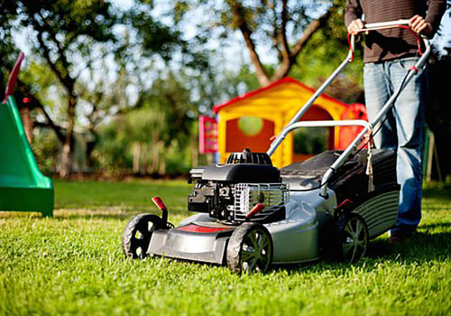 First Impressions Matter: Why Mowing The Lawn Is Essential Before Selling Your Home In Northern Virginia