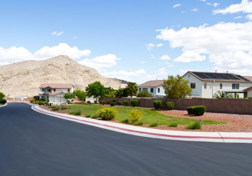 Sell House, Get Cash: The Easy Solution With Cash Home Buyers In Las Vegas